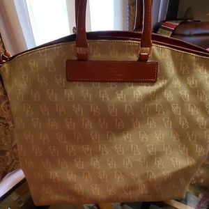 Purging for the spring.